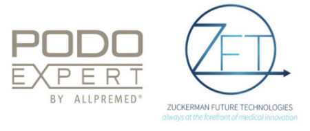 Buy PodoExpert Online Logo